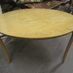 680 1209 LAMP TABLE